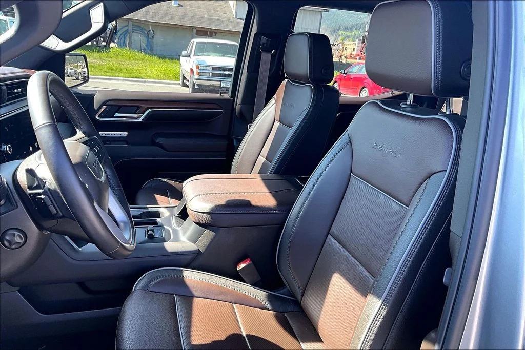 2023 GMC Sierra 1500 Denali - Photo 26
