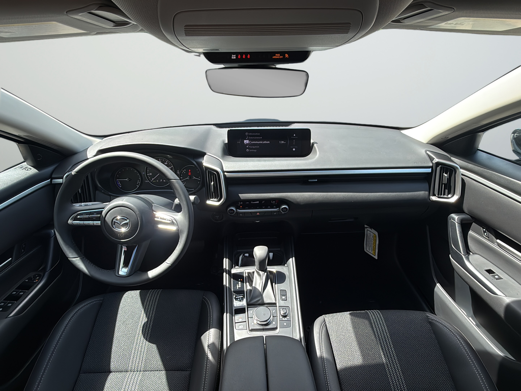 New 2026 Wind Chill Pearl Mazda Preferred image 9