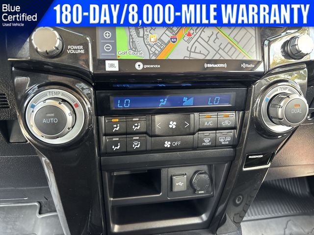 Used 2020 White Toyota TRD Pro image 28