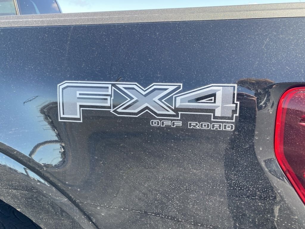 2025 Ford F-150 XLT - Photo 40