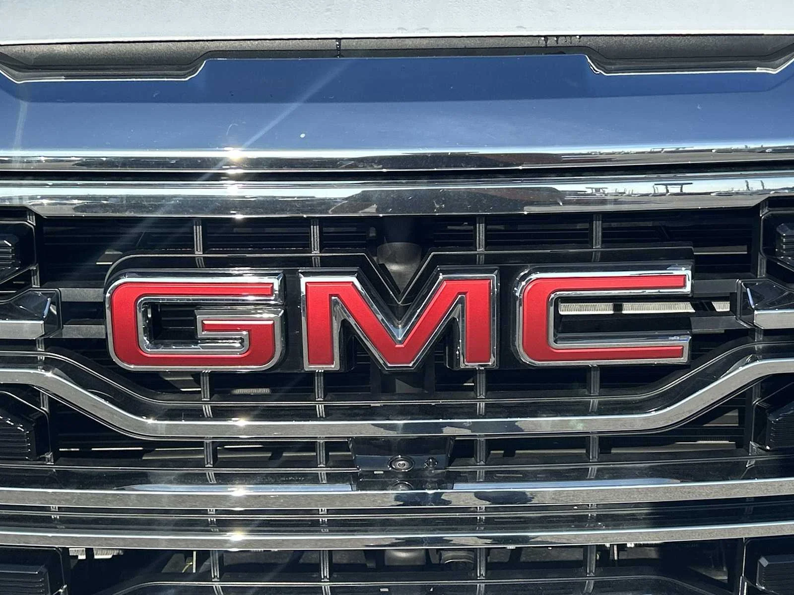 2026 GMC Sierra 1500 SLT - Photo 32