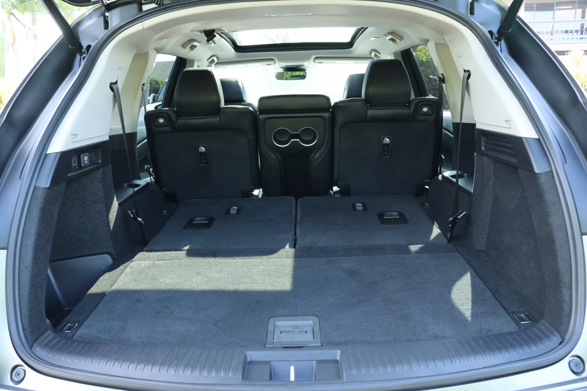 2026 Acura MDX Base - Photo 48