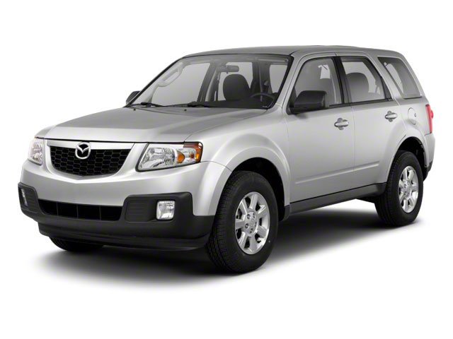 2010 Mazda Tribute's photo