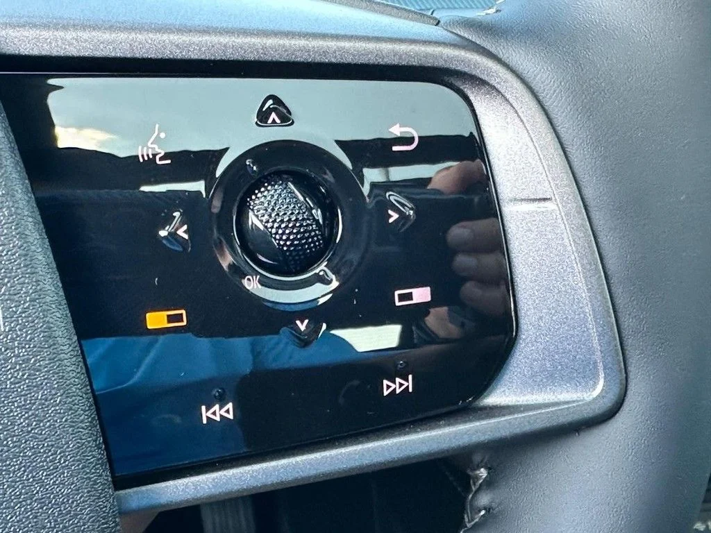 New 2026 Gun Metallic Nissan SL image 14