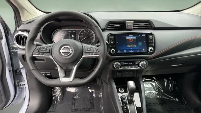 Used 2025 Gray Nissan 1.6 SR image 10