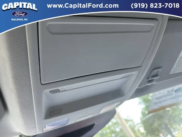 Used 2024 Red Ford Active image 32