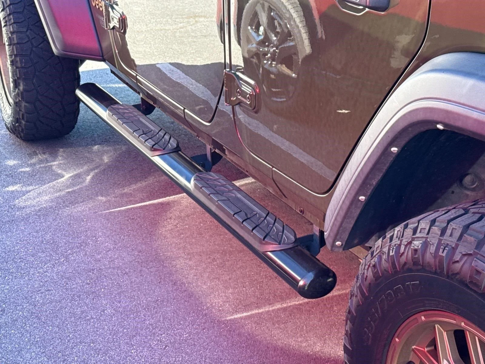Used 2021 -SELECT- JEEP SPORT image 7