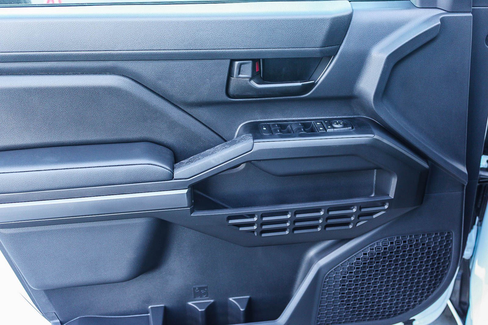 New 2026 Underground Toyota  SR5 image 22