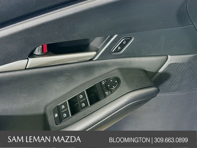 Used 2026 Gray Mazda 2.5 S Select Sport image 17