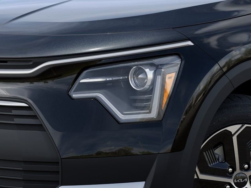 New 2026 Aurora Black Pearl Kia EX image 10