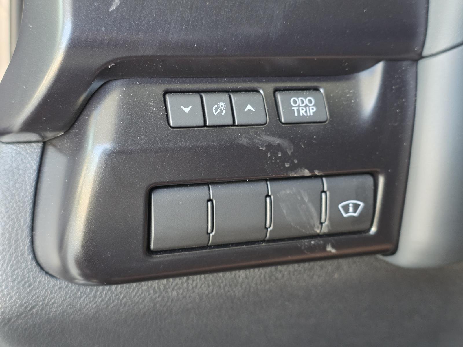 Used 2025 Gray Lexus 300h Premium image 27
