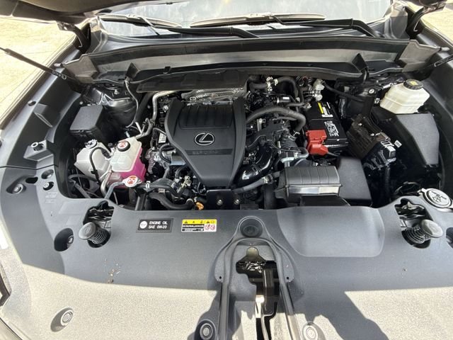 2024 Lexus TX 350 - Photo 28