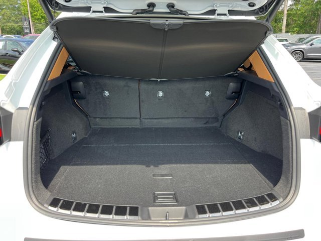New 2026 Ultra White Lexus AWD image 19