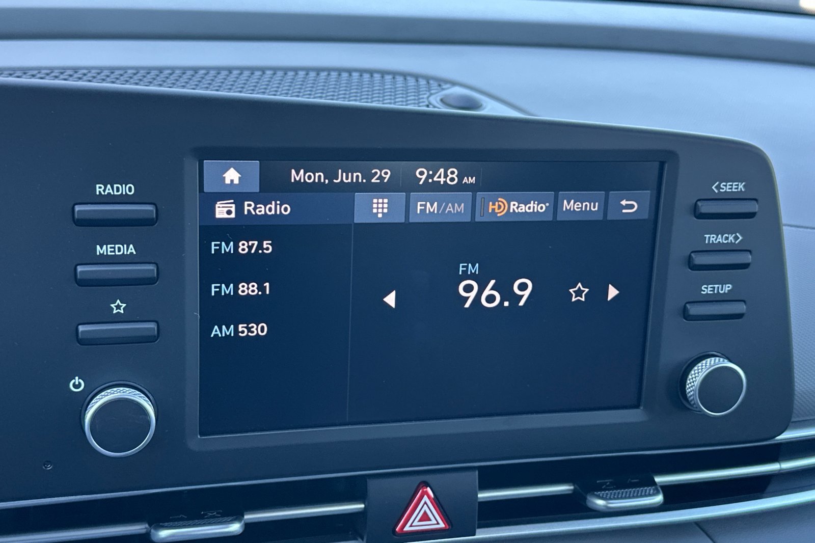 New 2026 Ecotronic Gray Hyundai SE image 36