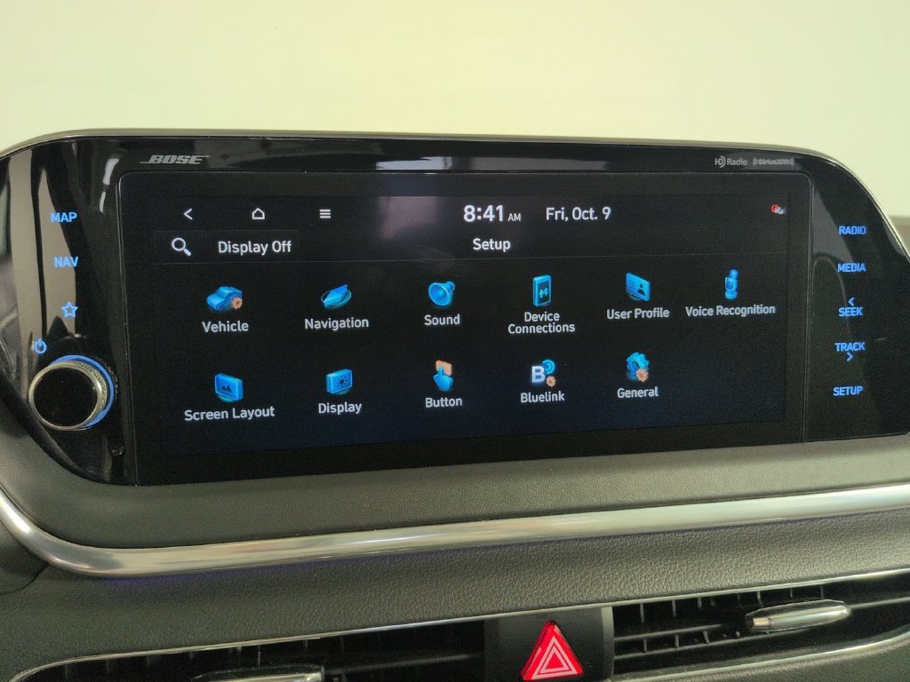 2023 Hyundai Sonata Limited - Photo 33