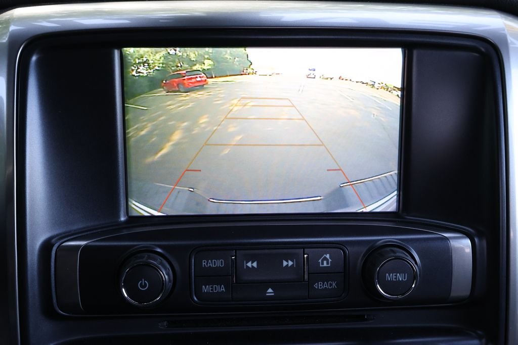2018 Chevrolet Silverado 1500 LT - Photo 21