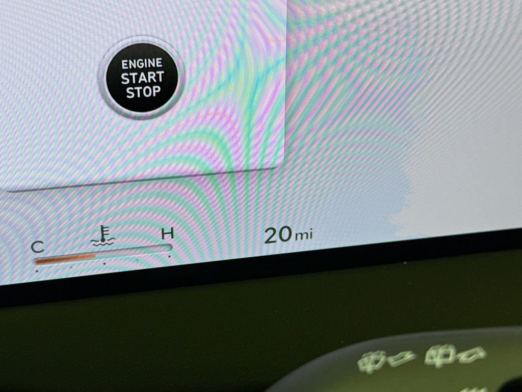 2026 GENESIS GV70 Sport Prestige - Photo 12