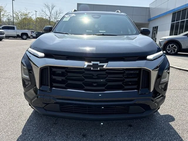 2026 Chevrolet Equinox ACTIV - Photo 8