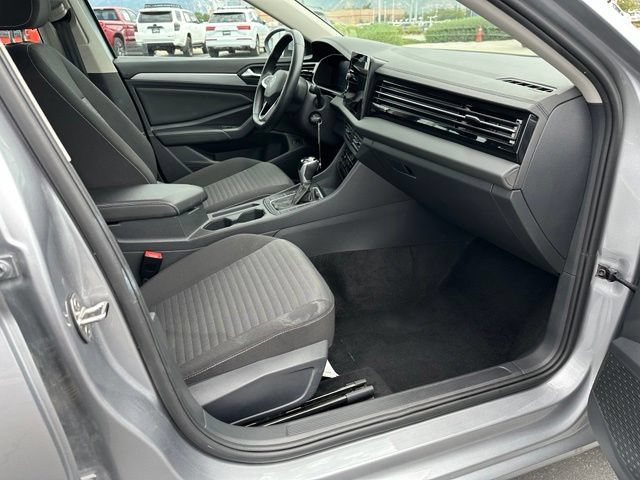 2025 Volkswagen Jetta S - Photo 28
