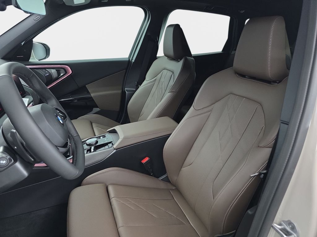 New 2026 Dune Grey Metallic BMW 30 xDrive image 15