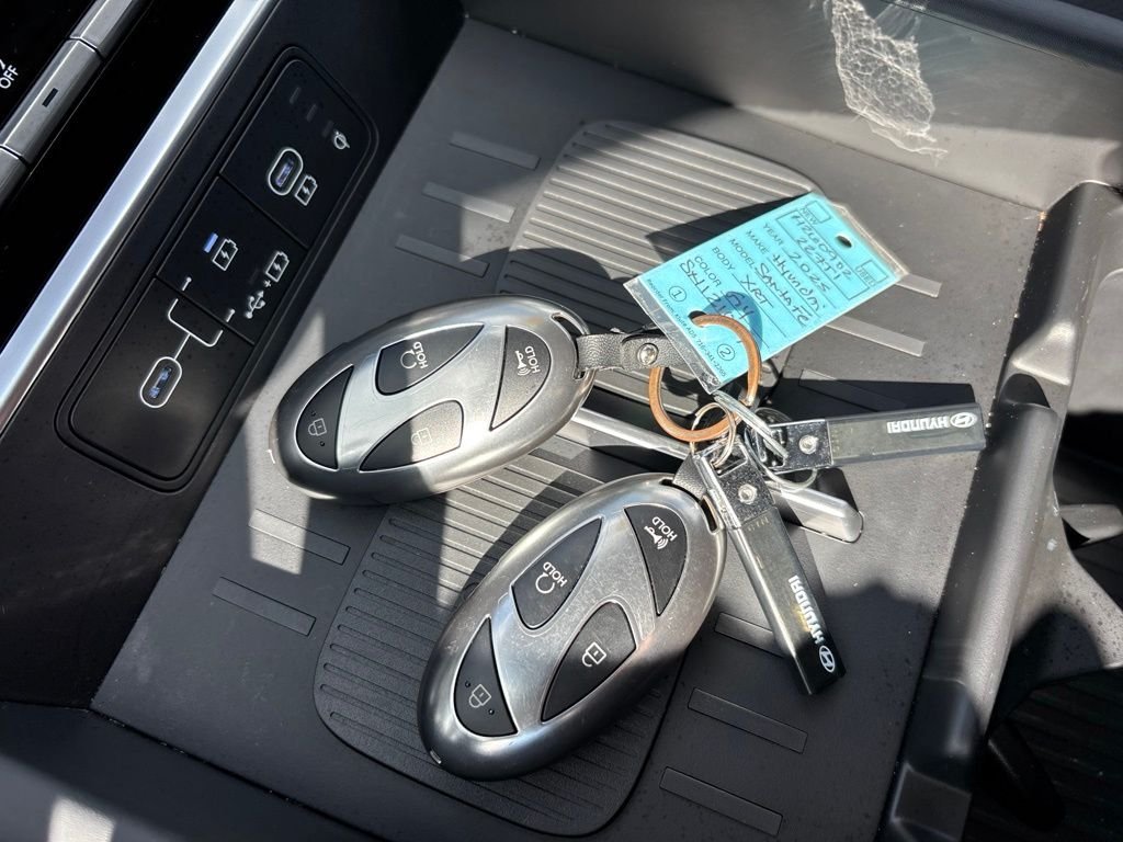 Used 2025 Gray Hyundai XRT image 36
