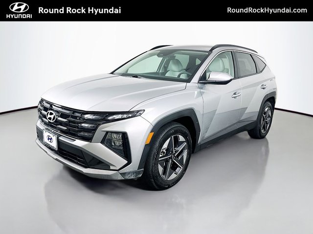 2026|Hyundai|Tucson|SEL|4D Sport Utility