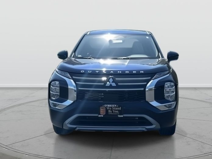 2026 Mitsubishi Outlander SE - Photo 34