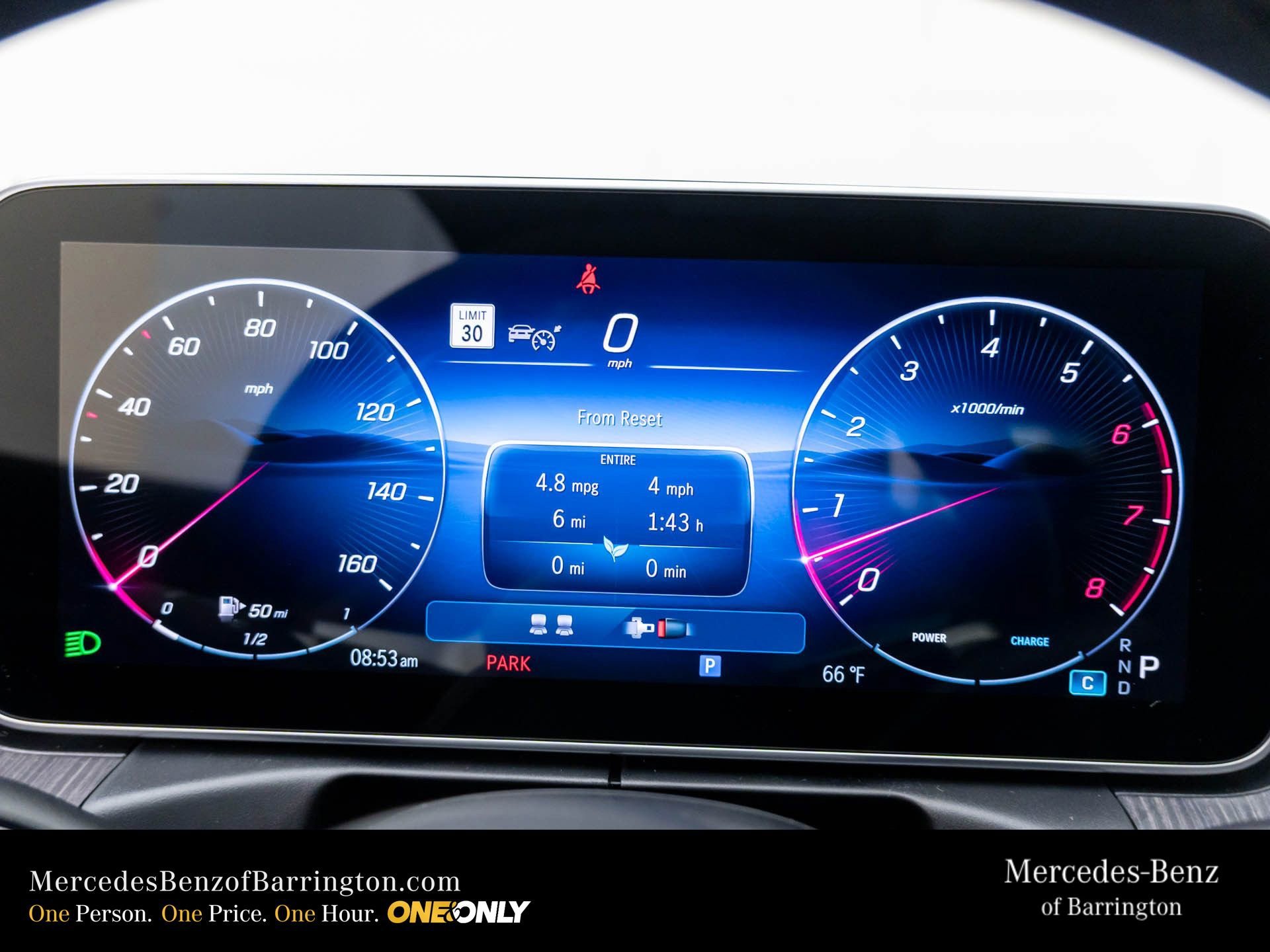 New 2026 Graphite Grey Metallic Mercedes-Benz CLE 450 image 60