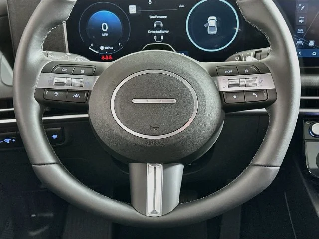 New 2027 Hyundai SANTA CRUZ XRT