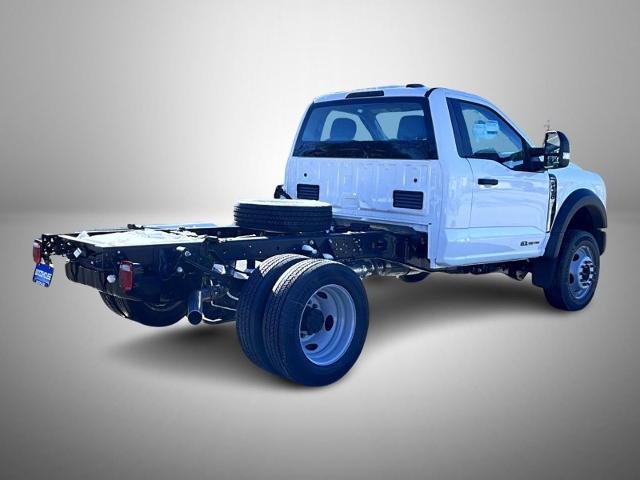 2026 Ford F-450 Super Duty Chassis Cab XL - Photo 15