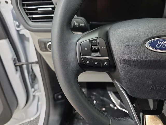 Certified Used 2023 Oxford White Ford Active image 14