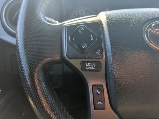 Used 2018 Gray Toyota TRD Off-Road image 17