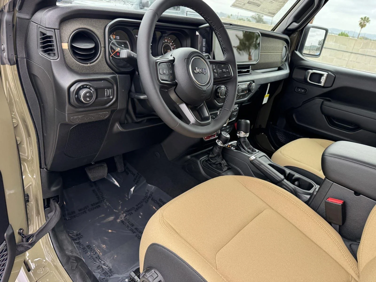 New 2026 41 Exterior Paint Jeep Willys 41 image 14