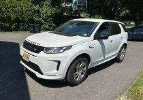 2023 Land Rover Discovery Sport 2.0 S R-Dynamic's photo
