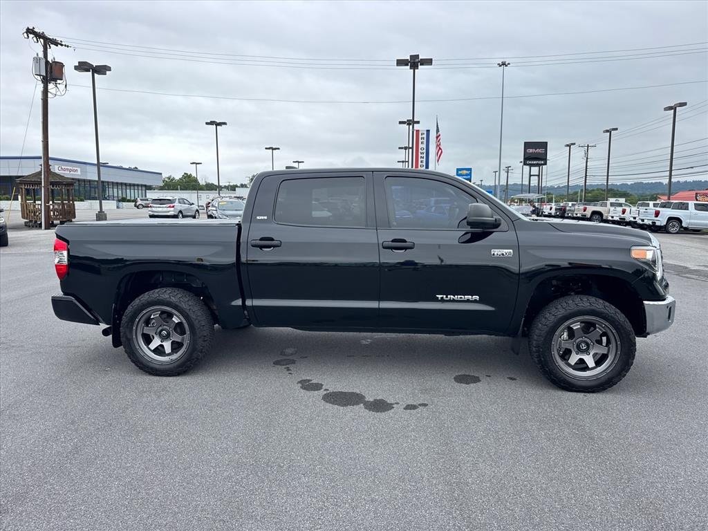 2021 Toyota Tundra SR5 - Photo 6