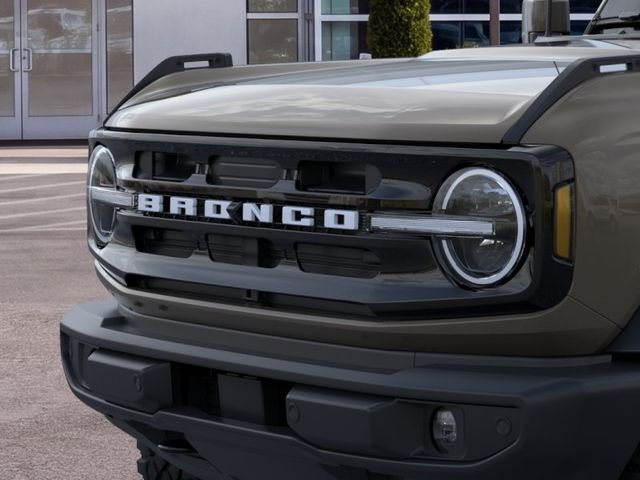 New 2026 Marsh Gray Ford Outer Banks image 19