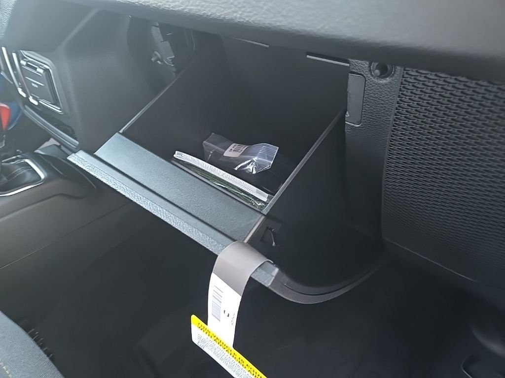 2026 Jeep Wrangler 2-Door Sport - Photo 70
