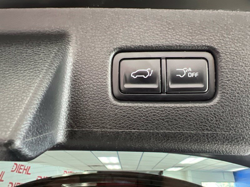 Used 2024 Black Kia SX-Prestige X-Line image 9
