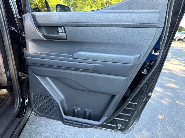 Used 2026 Black Toyota SR image 16