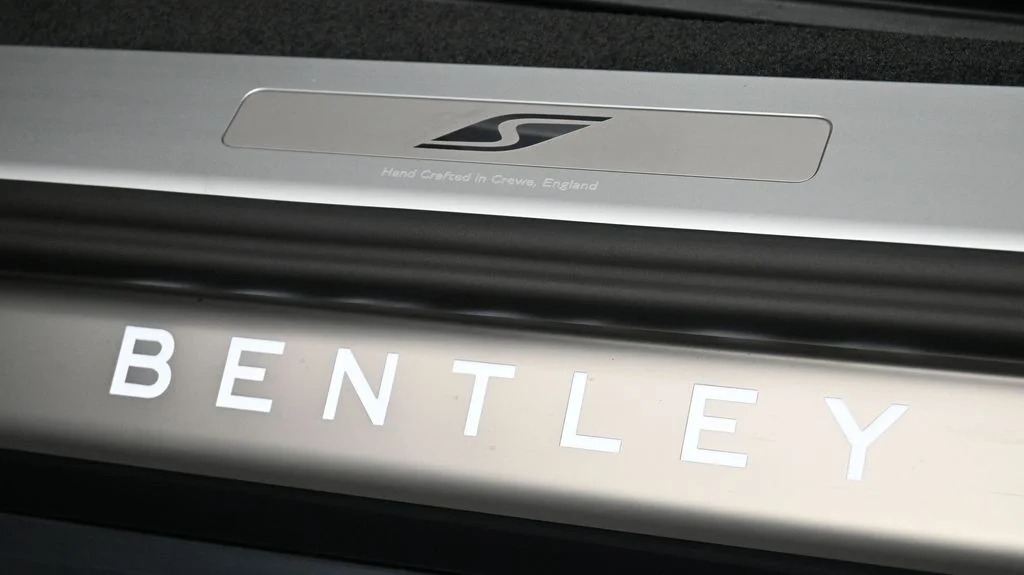 New 2026  Bentley  image 20