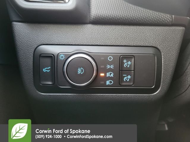 2025 Ford Bronco Sport Heritage - Photo 22