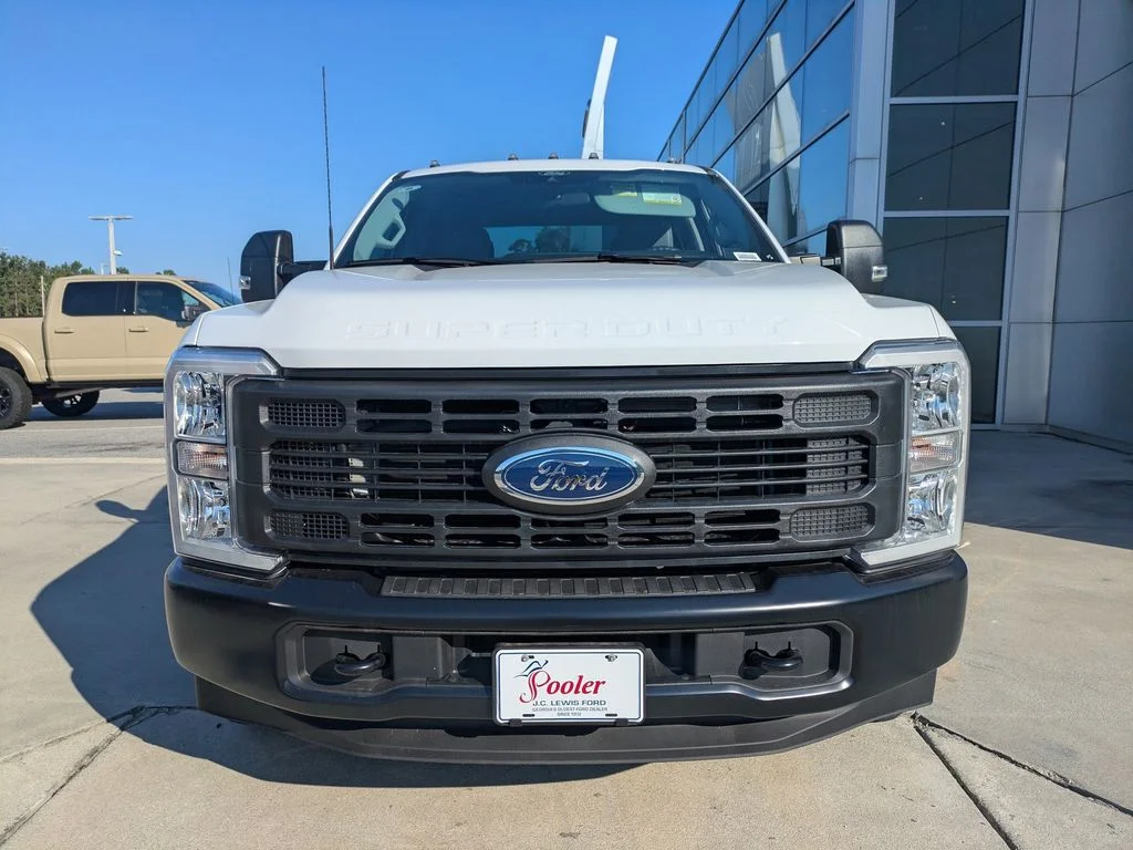 2026 Ford F-250 Super Duty XL - Photo 8