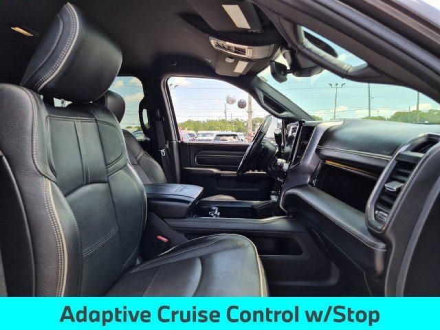 Used 2020 Gray Ram Limited image 27