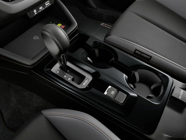 New 2026 RIVER ROCK PEARL Subaru Sport image 20