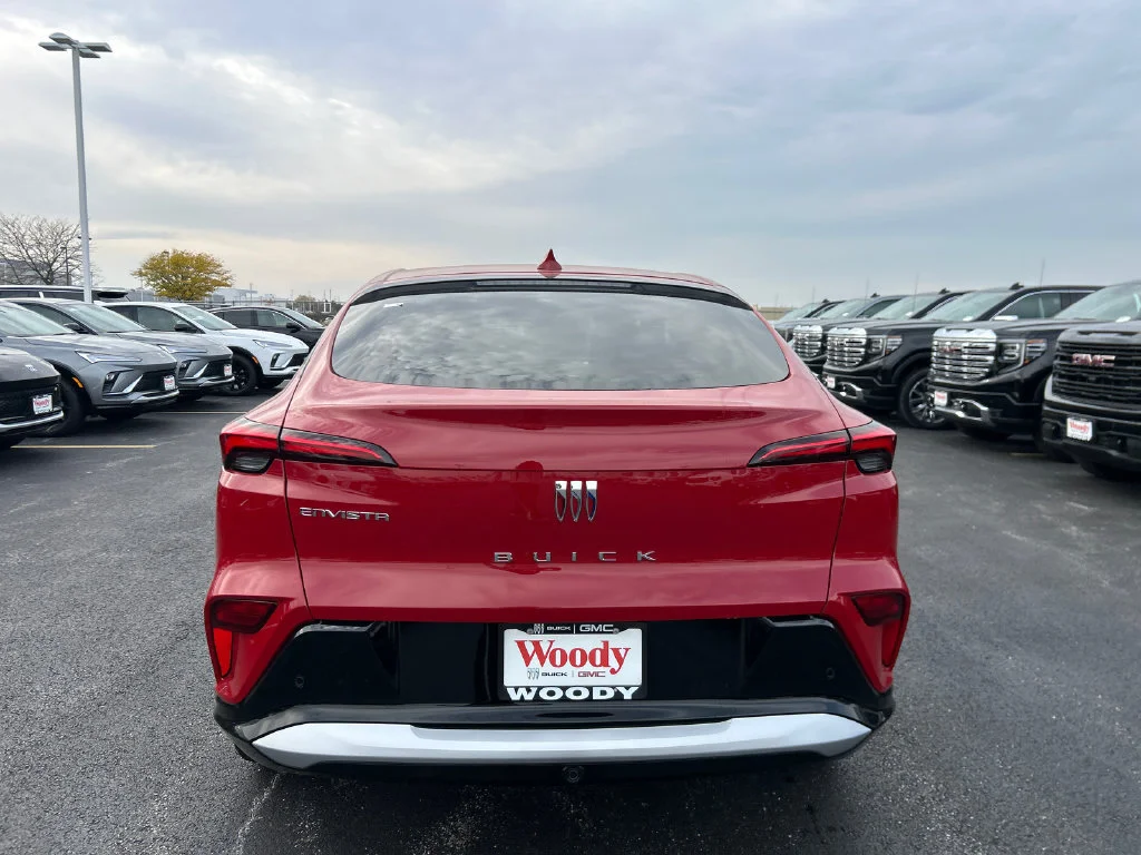 Vehicle thumbnail