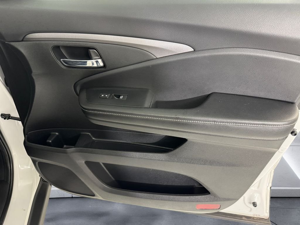 2023 Honda Ridgeline RTL - Photo 15