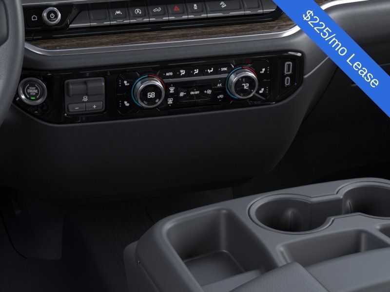 2026 GMC Sierra 1500 Elevation - Photo 23