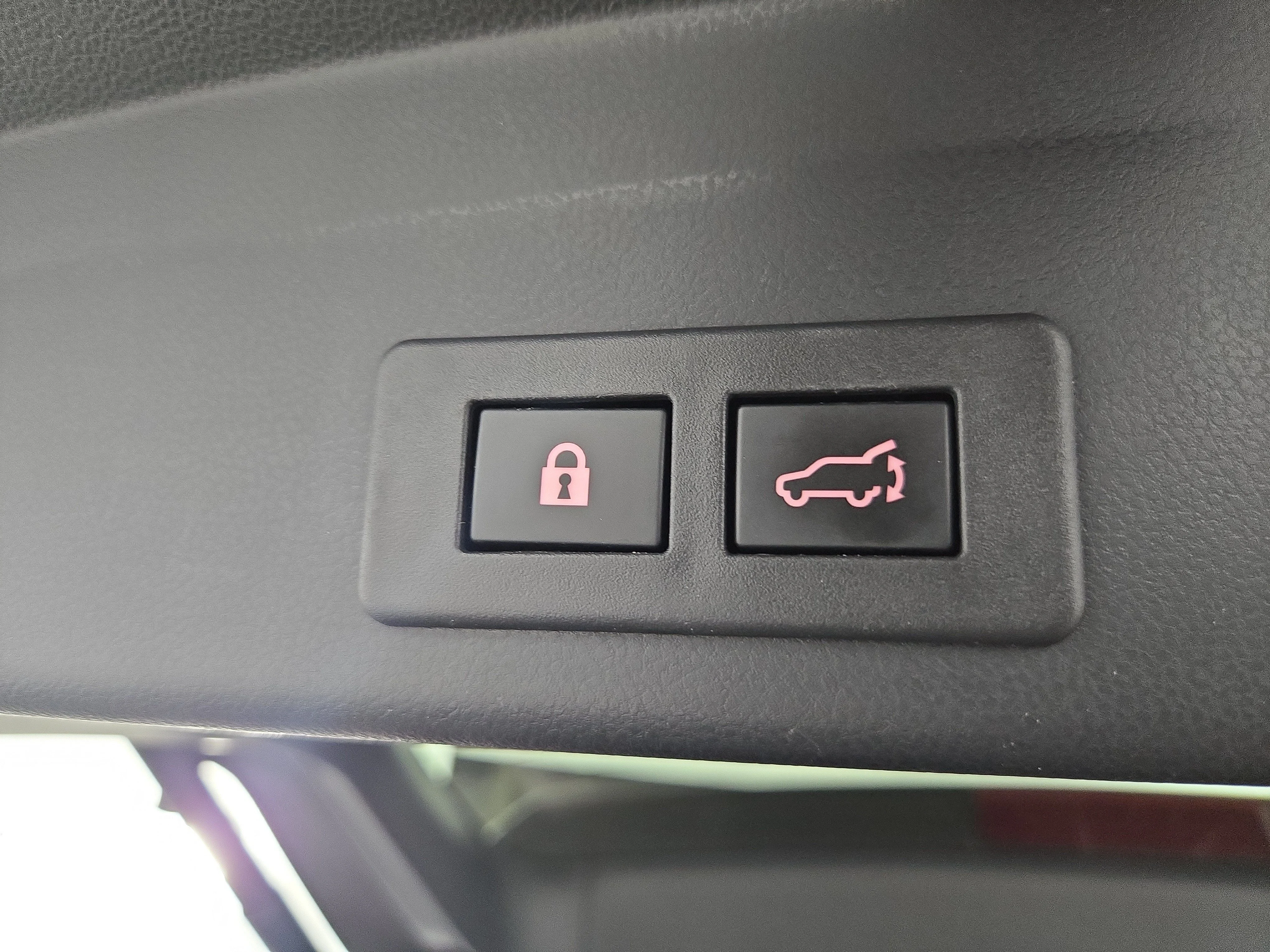 Used 2021 Crystal Black Silica Subaru Limited image 28