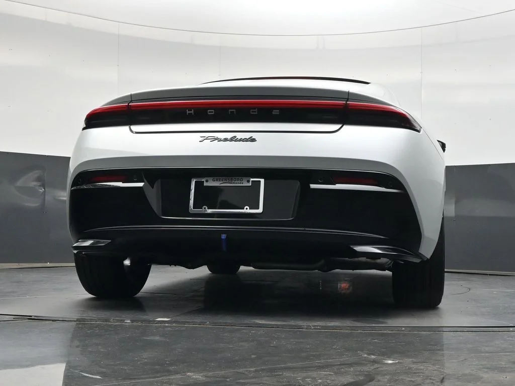 New 2026  Honda  image 30