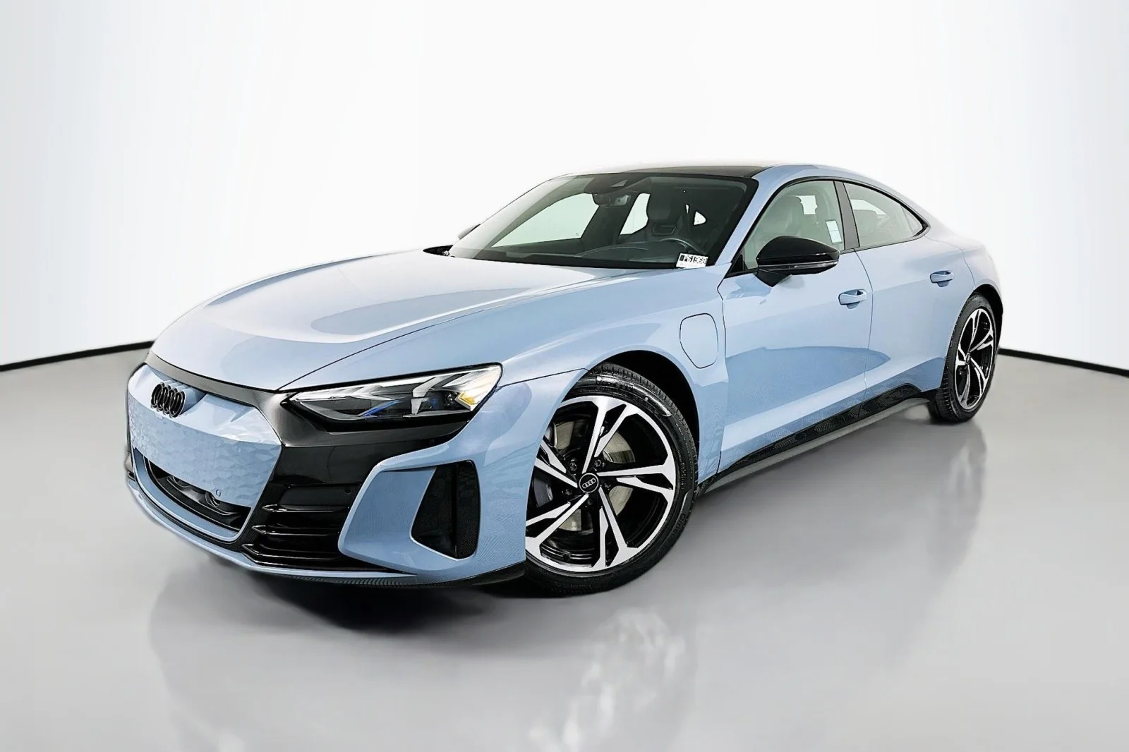 2023 Audi e-tron GT Premium Plus quattro's photo